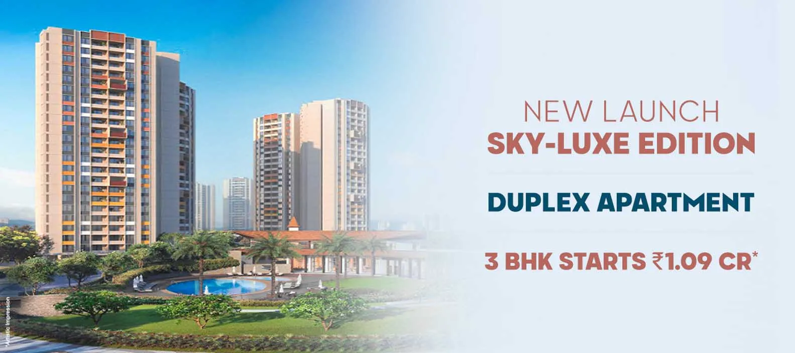 joyville sky luxe edition site Banner 