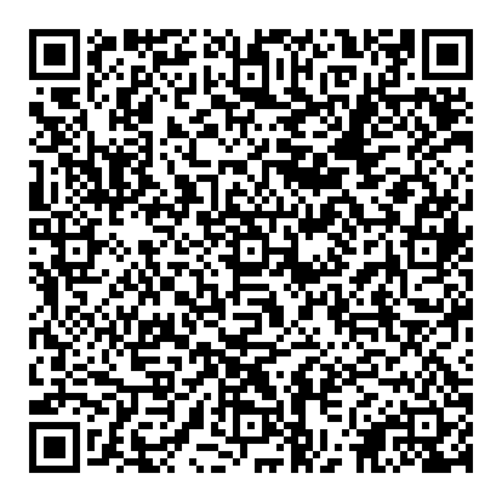 QR RERA code of joyville sky luxe edititon