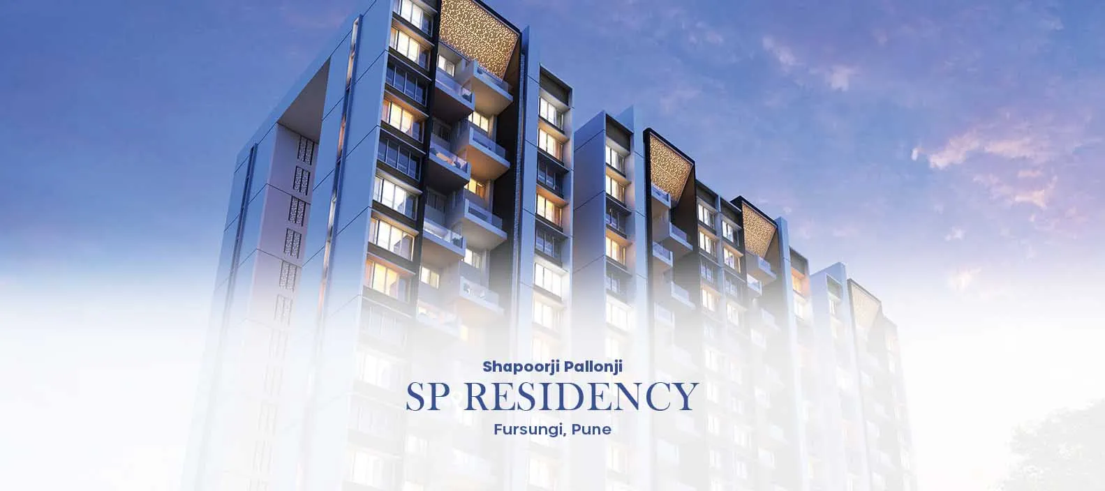 SP Residency site Banner 