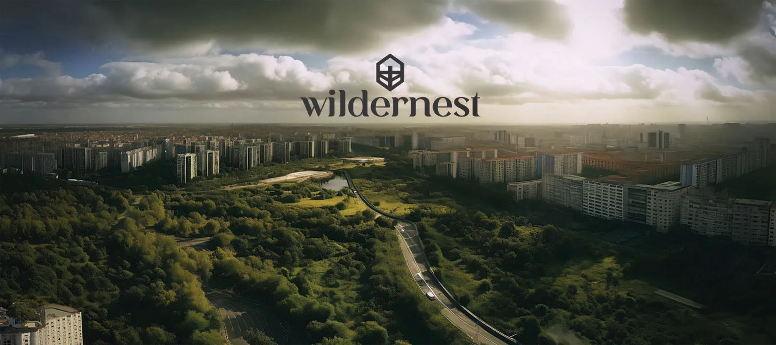 WILDERNEST AT SP KINGSTOWN site Banner 